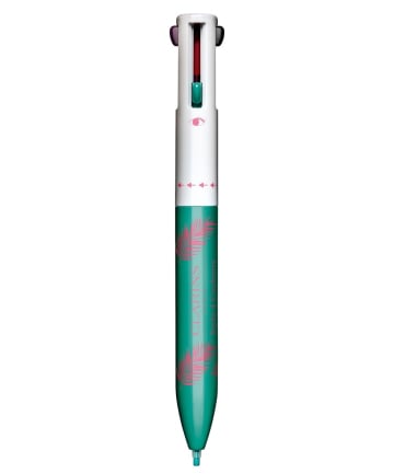 Clarins 4-Colour All-in-One Pen, $32