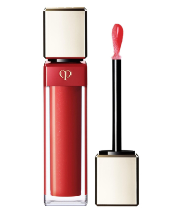 Cle de Peau Beaute Radiant Lip Gloss, $38