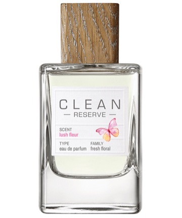 Clean Reserve Lush Fleur, $98
