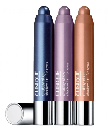 Clinique Chubby Stick Shadow Tint for Eyes, $18.50