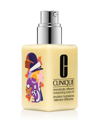 Clinique Limited Edition Dramatically Different Moisturizing Lotion+, $32.50