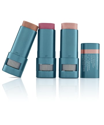 Colorescience Sunforgettable Total Protection Color Balm SPF 50 Collection, $69
