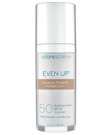 Colorescience Even Up Clinical Pigment Perfector SPF 50, $135