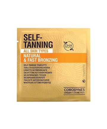 Comodynes Self-Tanning Natural & Fast Bronzing, $16.99
