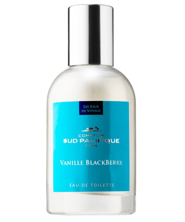 Comptoir Sud Pacifique Vanille Blackberry, $85