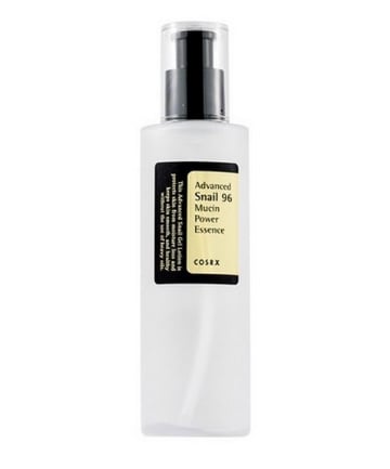 Cosrx Advanced Snail 96 Mucin Power Essence, $19