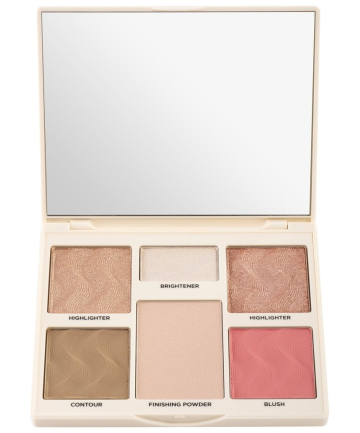 Cover FX Perfector Face Palette, $45