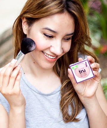 The $10 Blush That Makes Me Glow