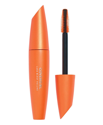 Number 7: CoverGirl Lash Blast Volume Mascara, $8.98