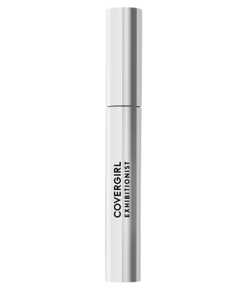 CoverGirl Exhibitionist Waterproof Mascara, $7.99