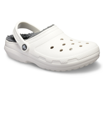 Crocs Classic Lined Clogs, $49.99