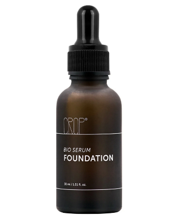 Crop Natural Bio Serum Foundation, $50