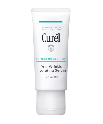Curel Anti-Wrinkle Hydrating Serum, $19.11
