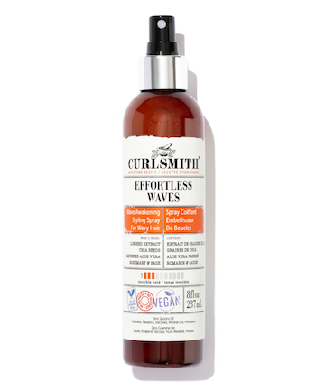 Curlsmith Effortless Waves, $28