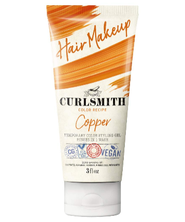 Curlsmith Hair Makeup in Copper, 19.99