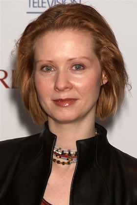 Worst: Cynthia Nixon 