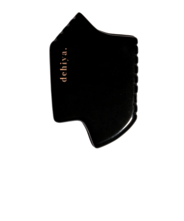 Dehiya Beauty Warrior Gua Sha Stone, $68