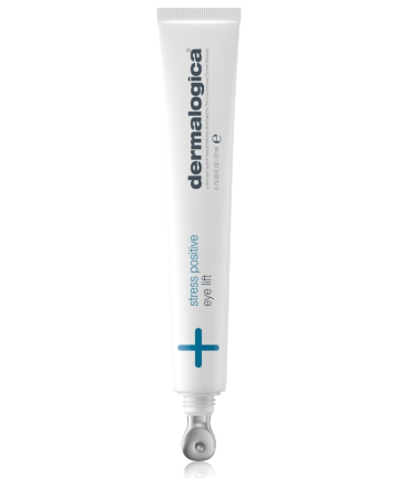 The Luxe Option: Dermalogica Stress Positive Eye Lift, $69
