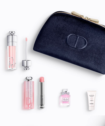 Dior Dior Addict Beauty Ritual Set, $85