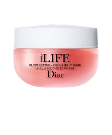 Dior Hydra Life Glow Better Fresh Jelly Mask, $69