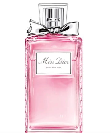 Dior Miss Dior Rose N'Roses Eau de Toilette, $115