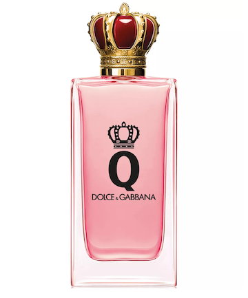Dolce & Gabbana Q by Dolce & Gabbana Eau de Parfum, $120.70