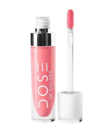 Dose of Colors Classic Lip Gloss, $10