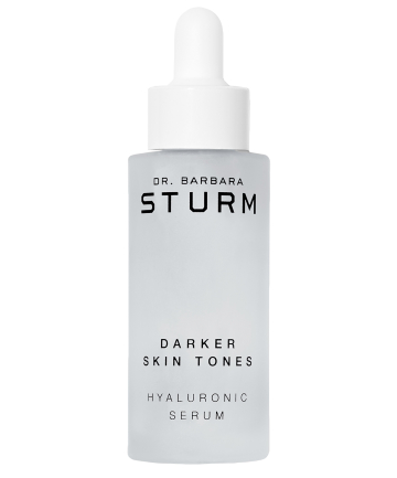 Dr. Barbara Sturm Darker Skin Tones Hyaluronic Serum, $300