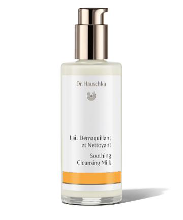 Dr. Hauschka Soothing Cleansing Milk, $39