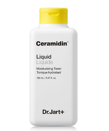 Dr. Jart+ Ceramidin Liquid, $39