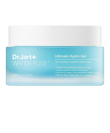 Dr. Jart+ Water Fuse Ultimate Hydro Gel, $39