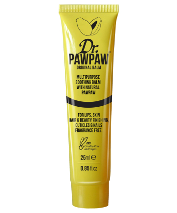 Dr. Pawpaw Original Clear Balm, $8.50