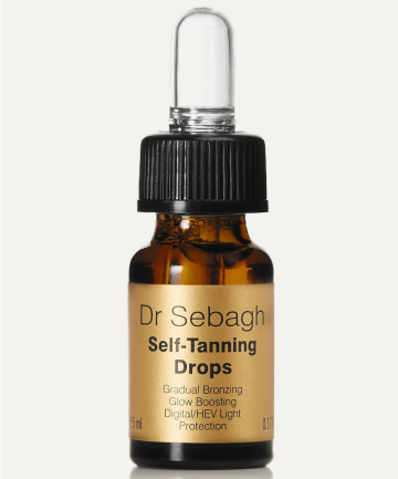 Dr Sebagh Self-Tanning Drops, $16.80