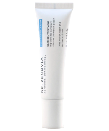 Dr. Zenovia Scar Gel Treatment, $48