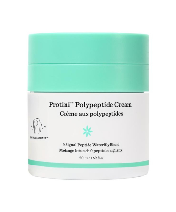 Drunk Elephant Protini Polypeptide Cream, $68