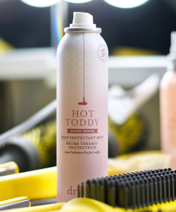 Drybar Hot Toddy Heat Protecting Mist, $26