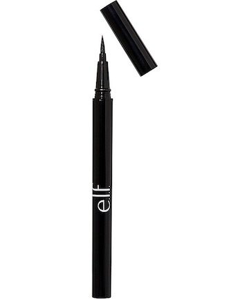 E.L.F. Cosmetics Intense H20 Proof Eyeliner Pen, $7