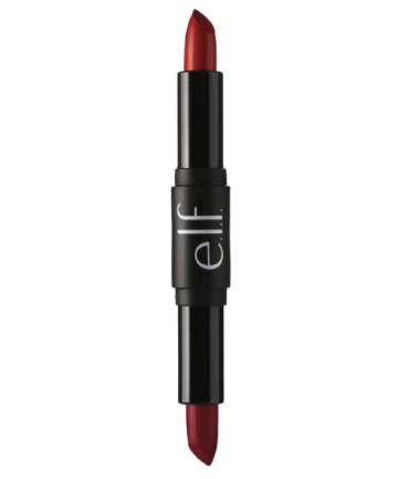 E.L.F. Day to Night Lipstick Duo in Red Hot Reds, $5