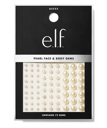 E.L.F. Face and Body Gems Pearl, $3