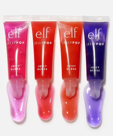 E.L.F. Jelly Pop Juicy Gloss, $5