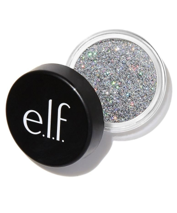 E.L.F. Stardust Glitter, $4