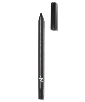 E.L.F. Waterproof Gel Eyeliner Pencil, $4 