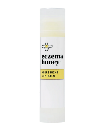 Eczema Honey Nourishing Lip Balm, $5.56