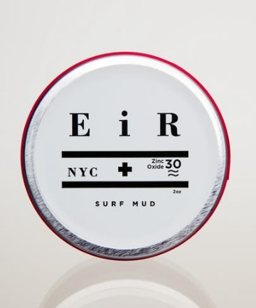 EIR NYC Surf Mud, $24