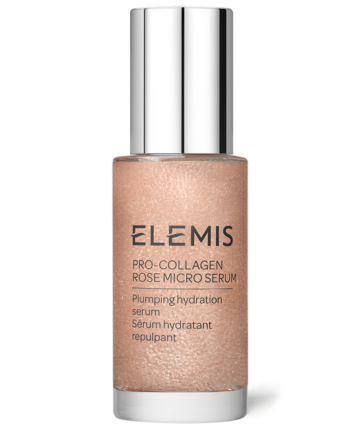Elemis Pro-Collagen Rose Micro Serum, $135