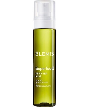 Elemis Superfood Kefir Tea Mist, $24.75