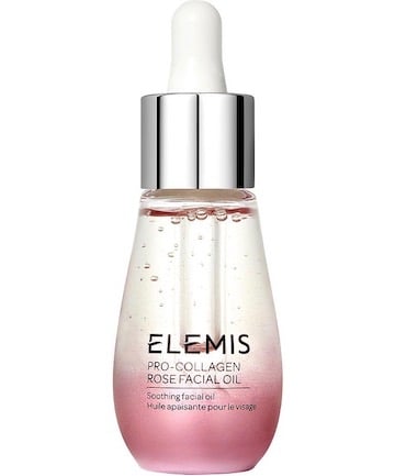 Elemis Pro-Collagen Rose Facial Oil, $84