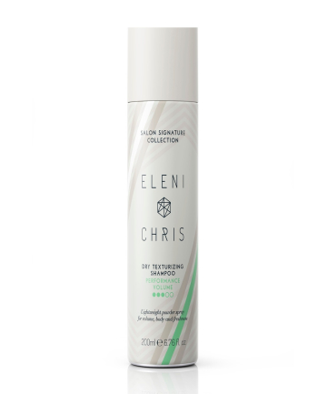 Eleni & Chris Dry Texturizing Shampoo, $27