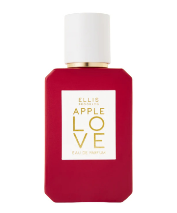 Ellis Brooklyn Apple Love Eau de Parfum, $110