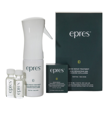 Bonus Product: Epres Bond Repair Treatment Starter Kit, $48